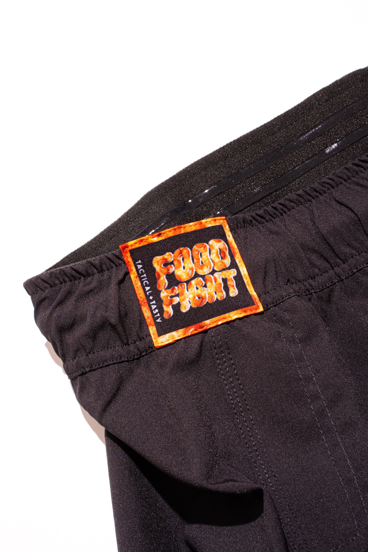 Adult Pizza Fight Shorts