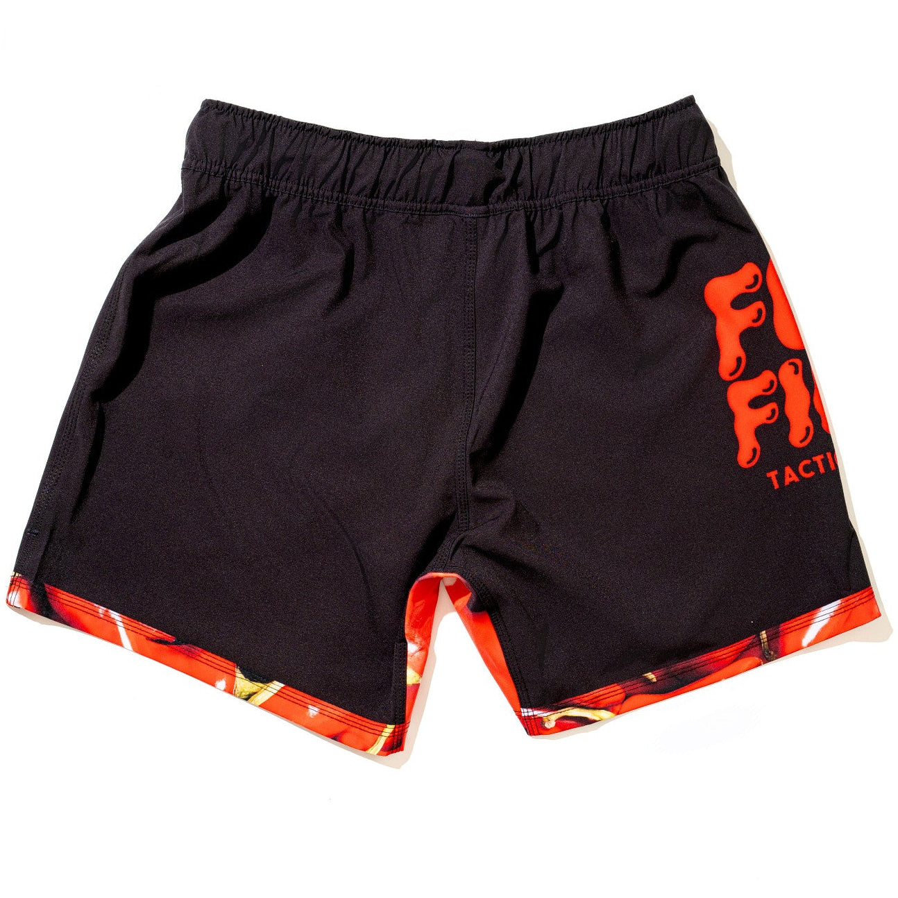 Adult Hot Chili Fight Shorts