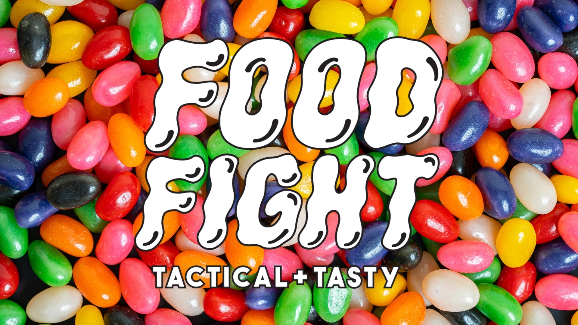 Food Fight BJJ Gift Card