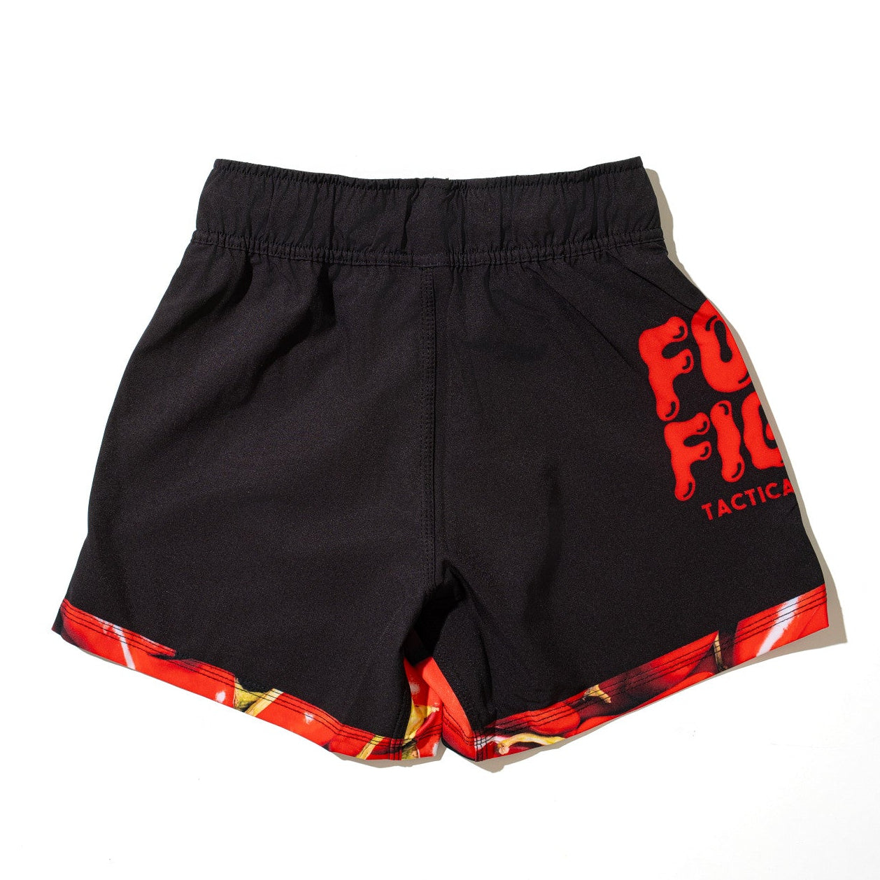 Kids Hot Chili Fight Shorts