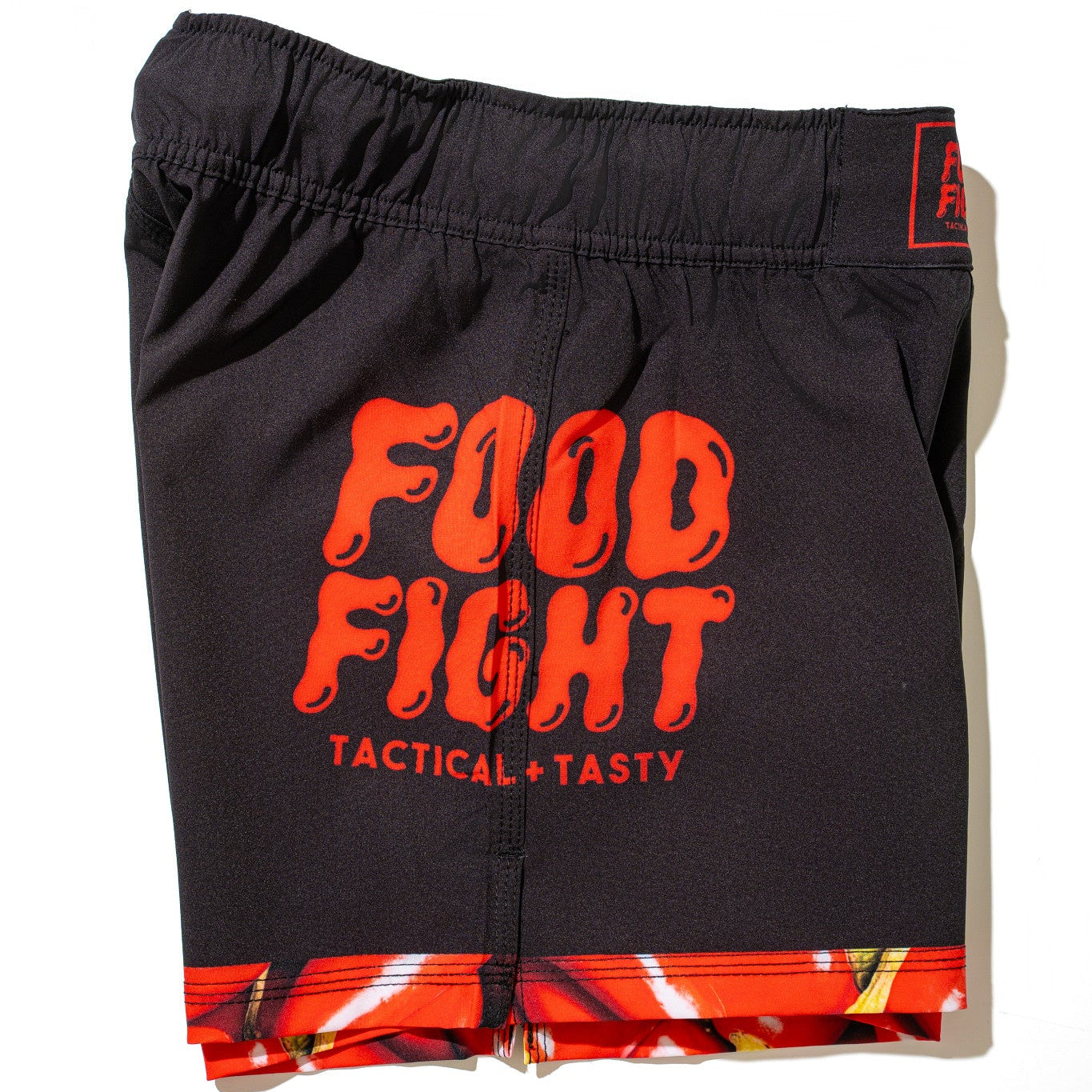 Kids Hot Chili Fight Shorts