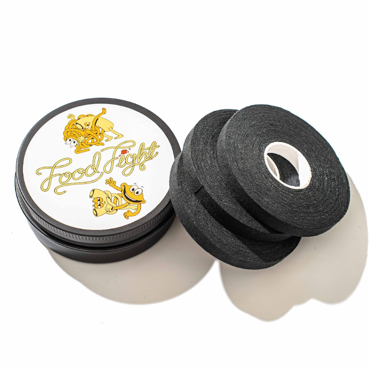 Food Fight BJJ Finger Tape
