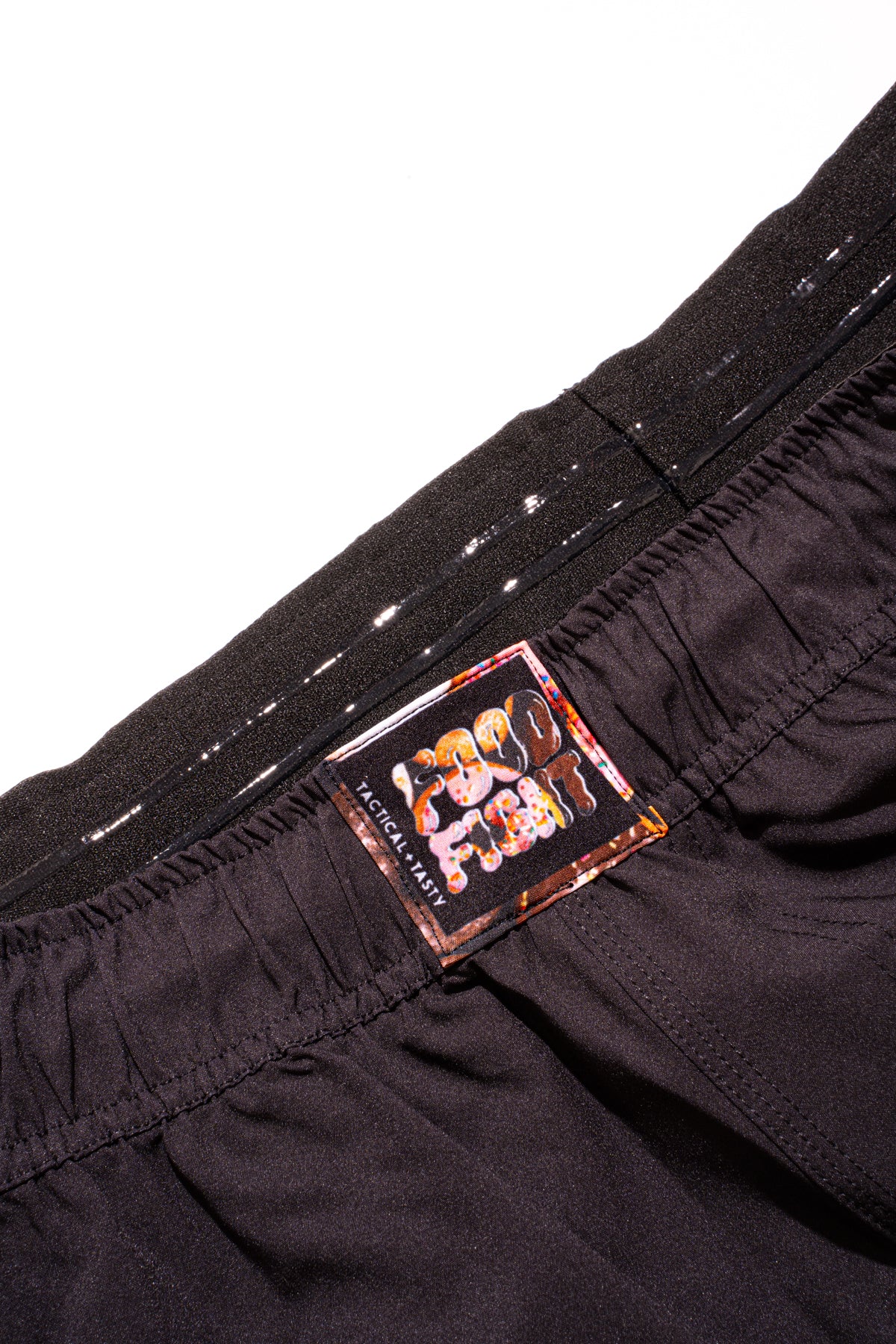 Kids Donut Fight Shorts