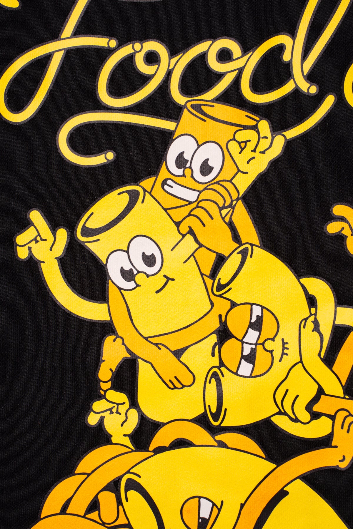 BJJ "Al Dente" Sweatshirt