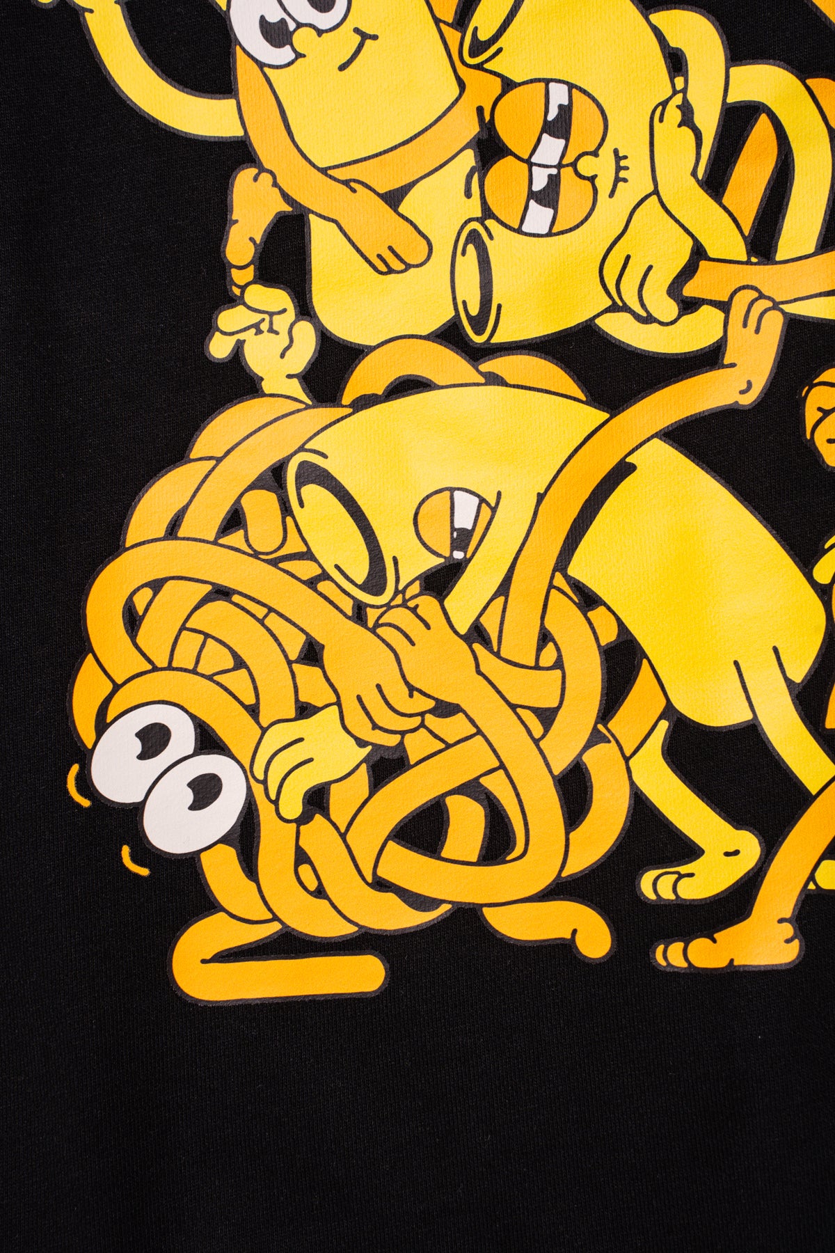 BJJ "Al Dente" Sweatshirt