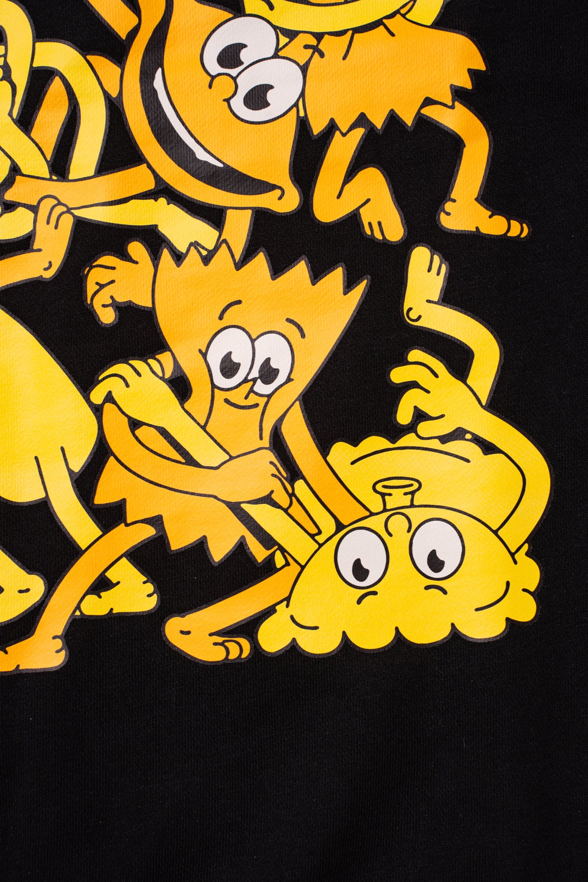 BJJ "Al Dente" Sweatshirt