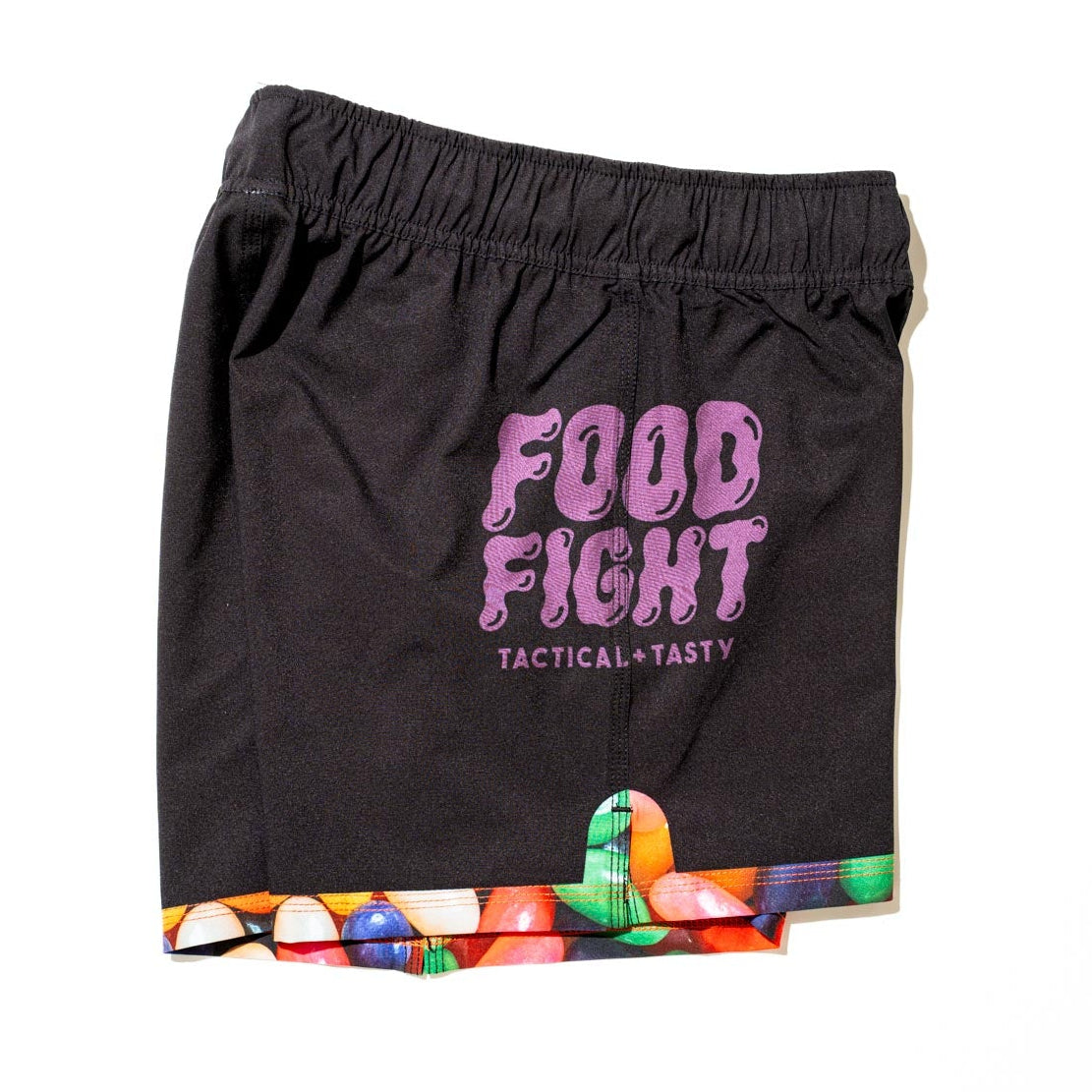 Adult Jelly Bean Fight Shorts
