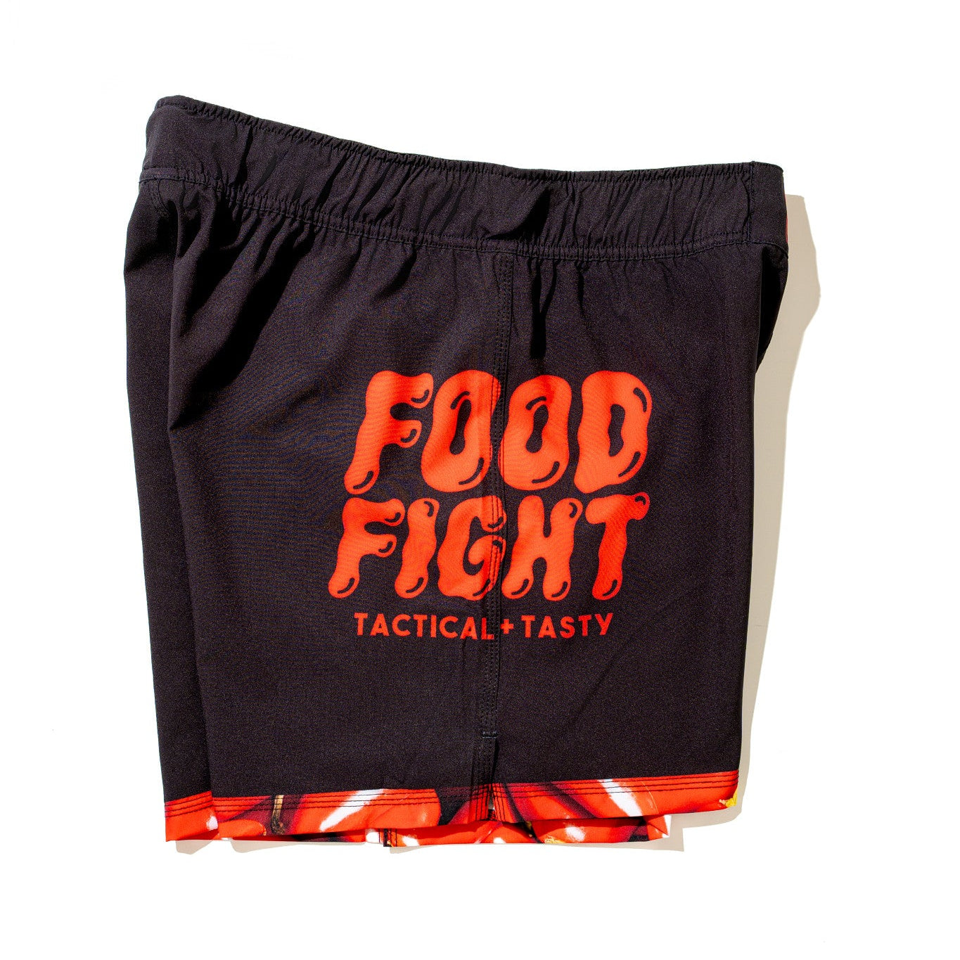 Adult Hot Chili Fight Shorts