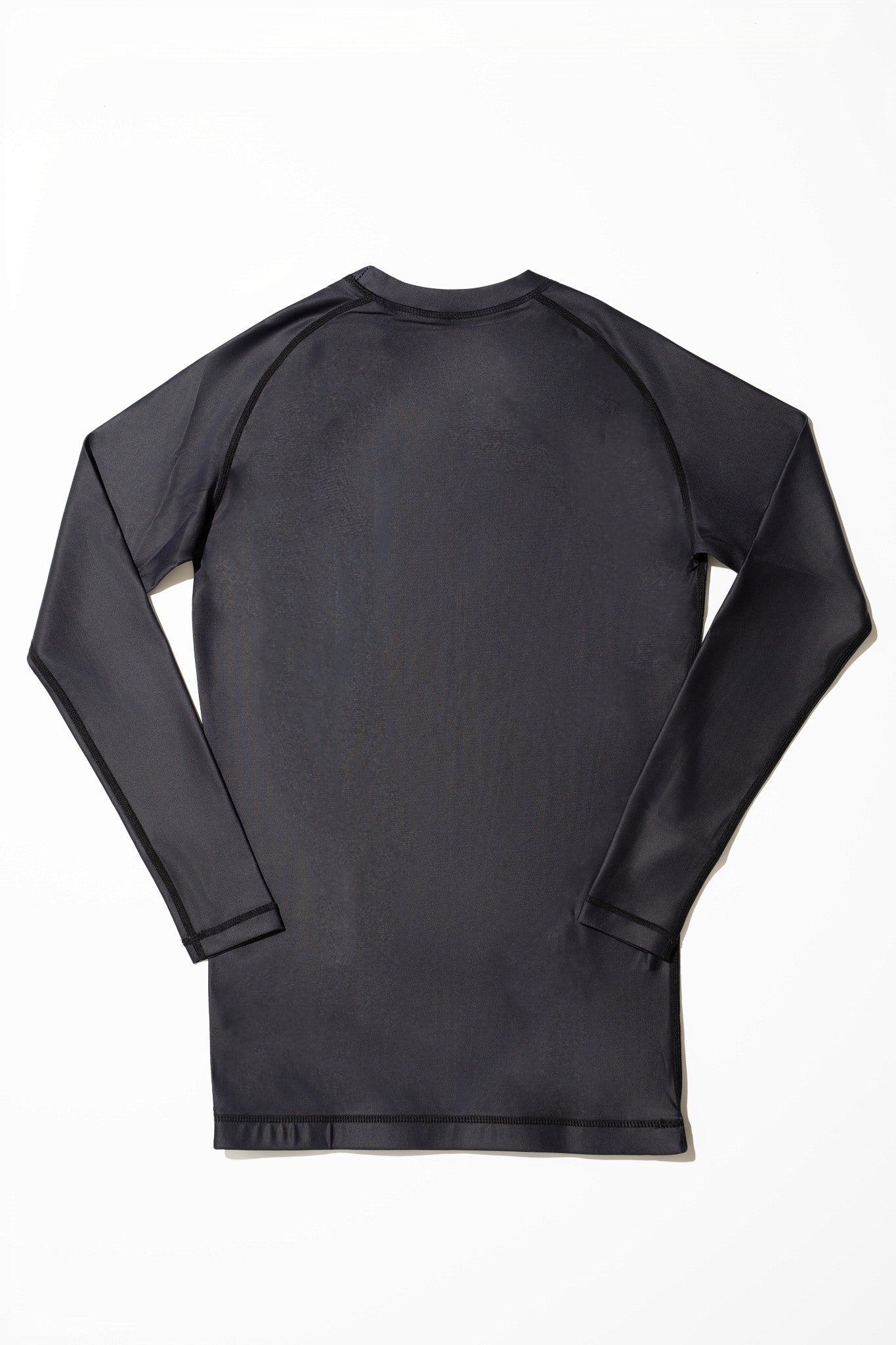 Pizza - Midnight Snack Edition - Long Sleeve Rash Guard