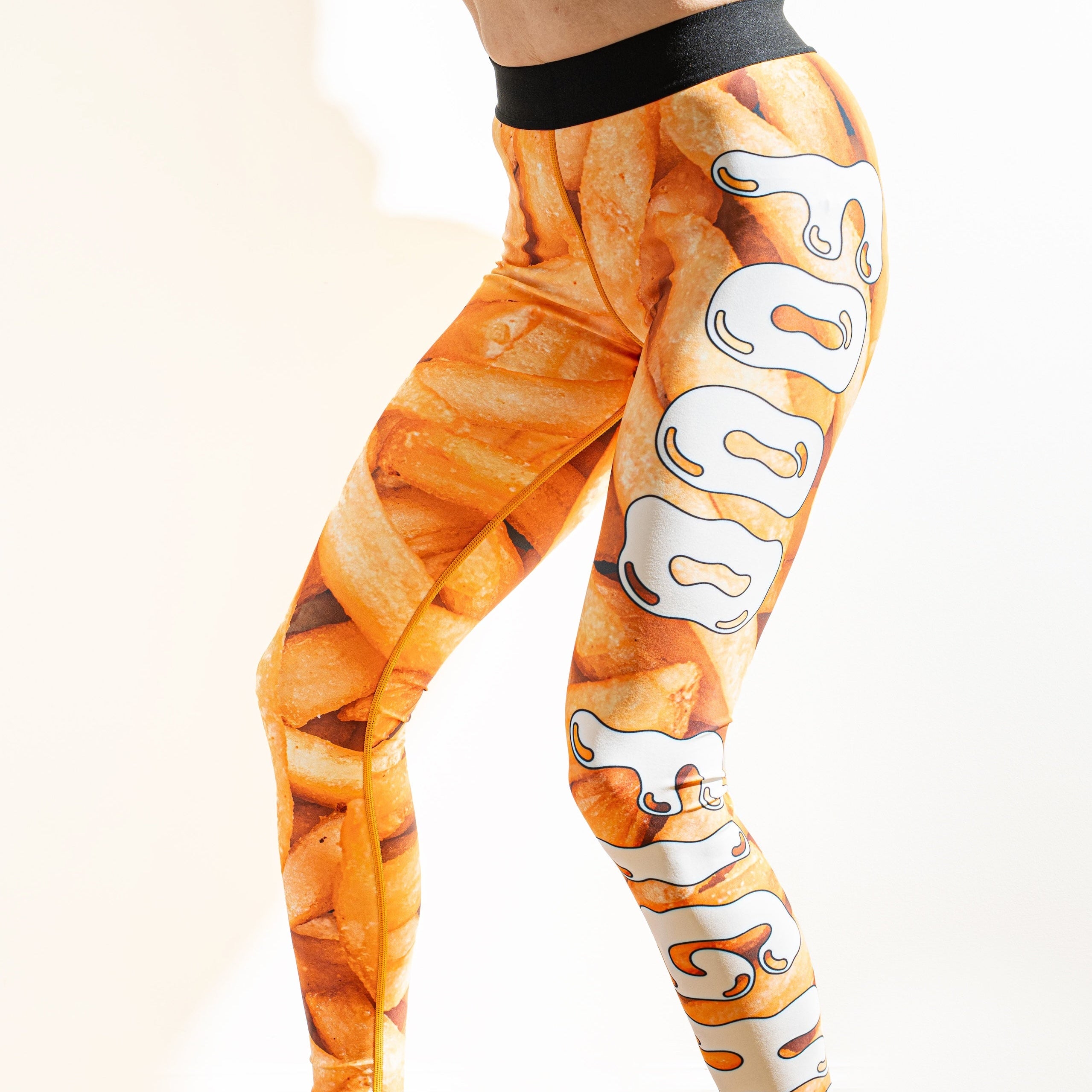 FRIES - Spats