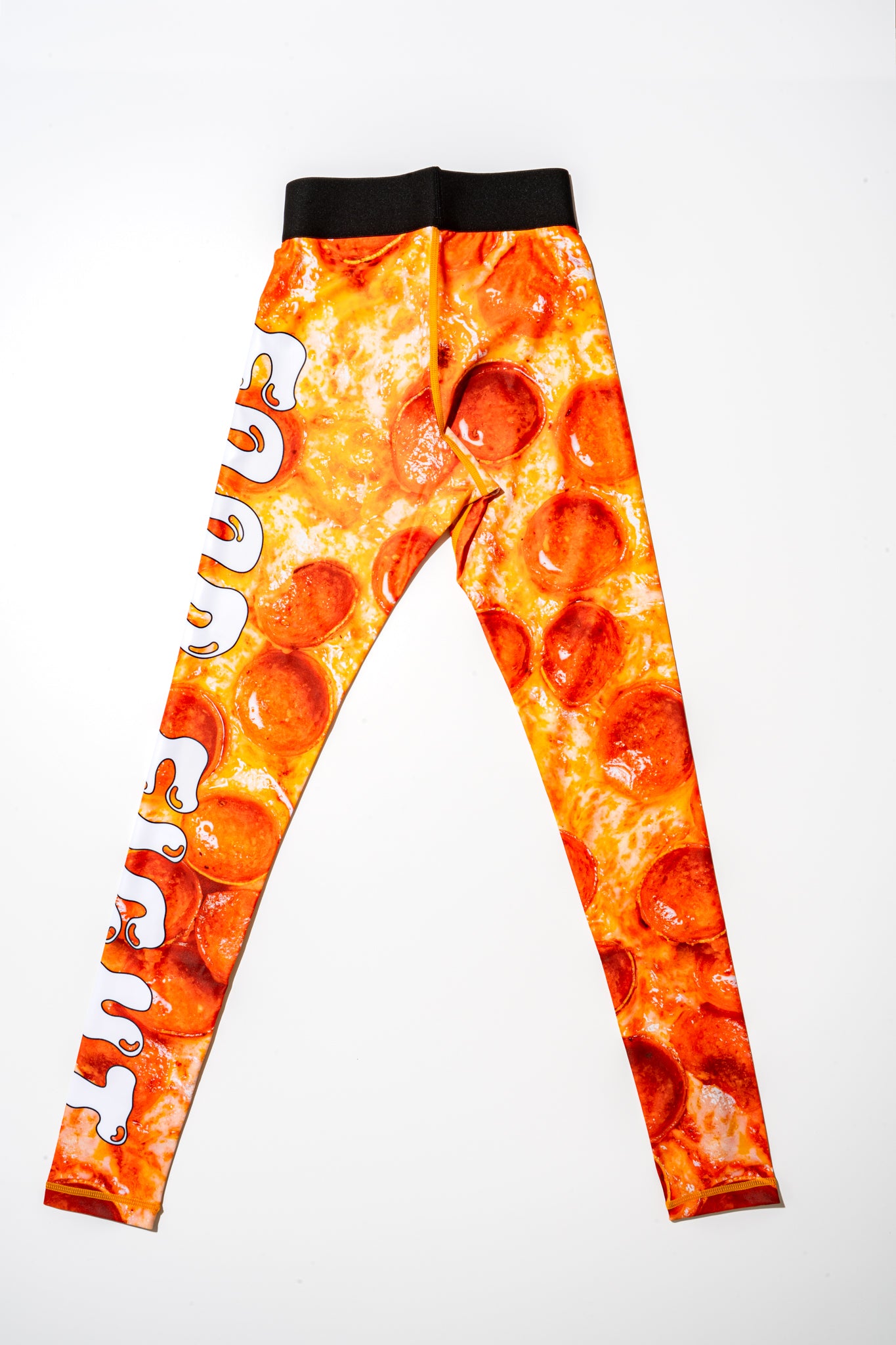 Adult Pizza Spats