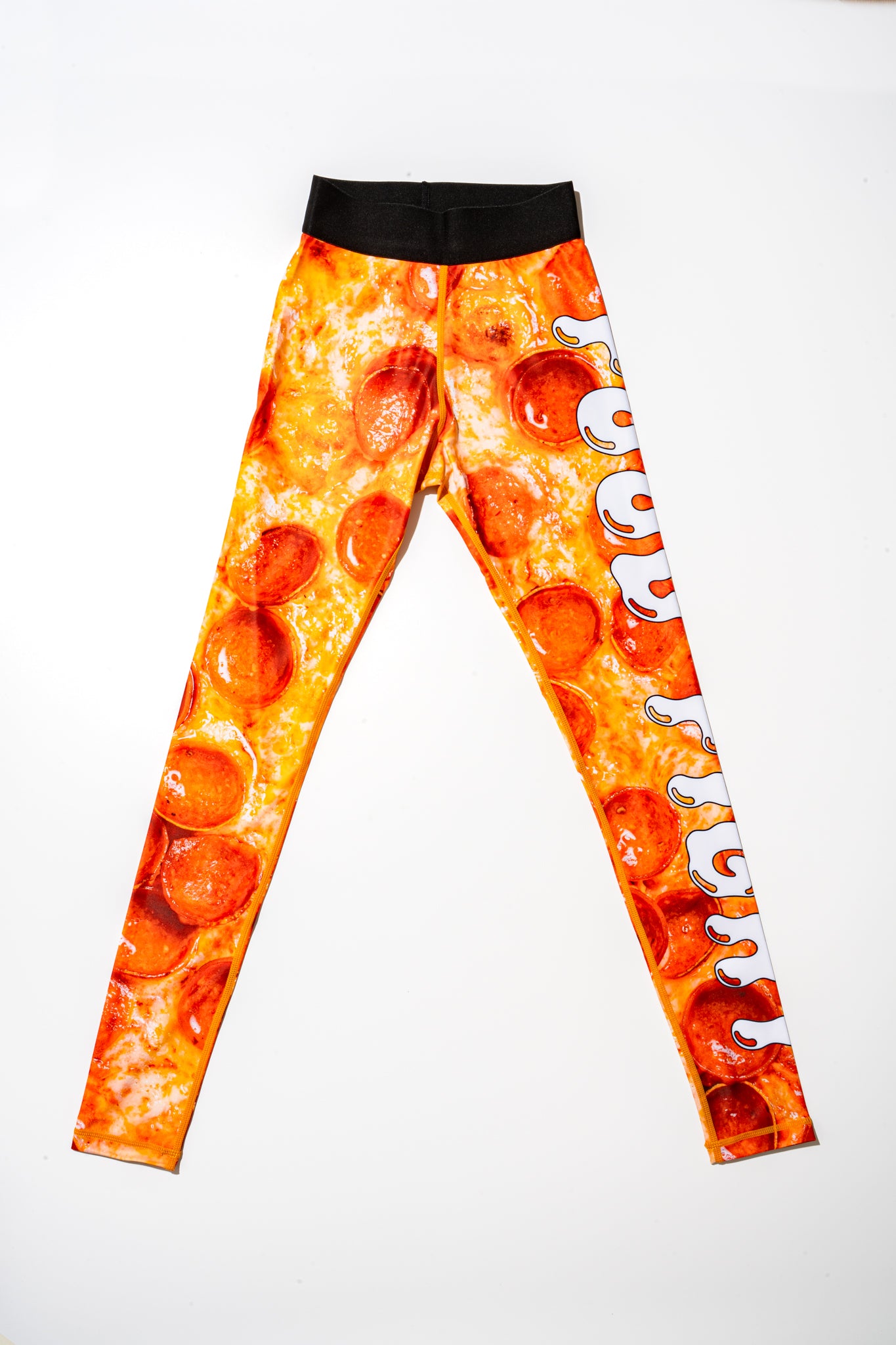Adult Pizza Spats
