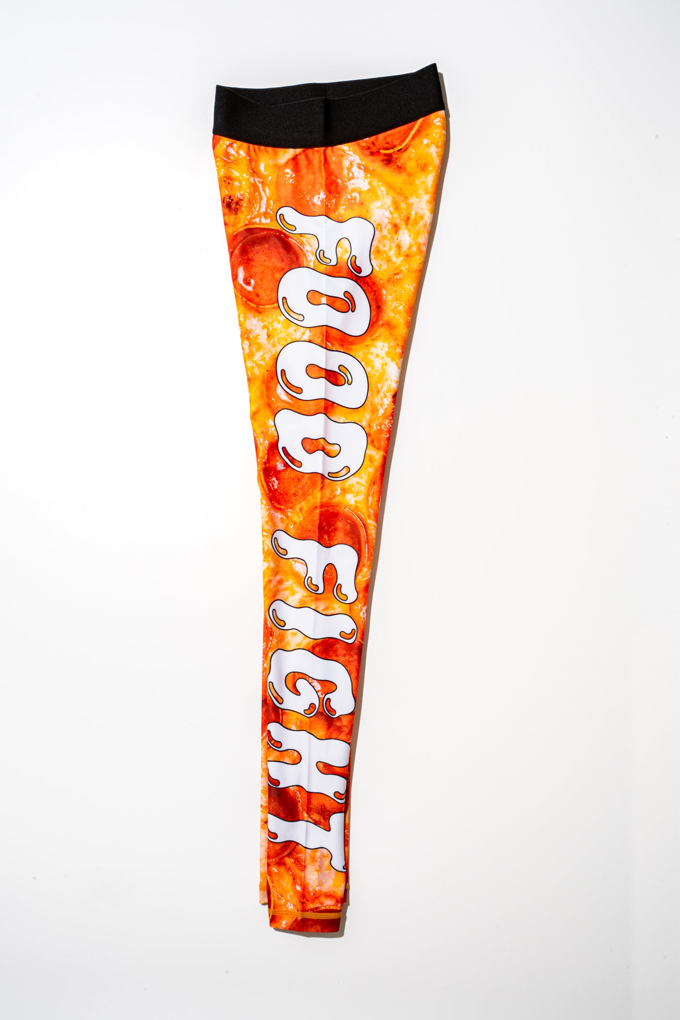 Adult Pizza Spats