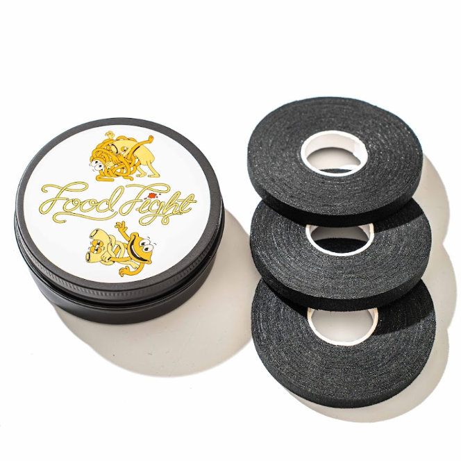 Food Fight BJJ Finger Tape