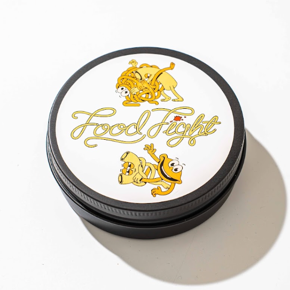 Food Fight BJJ Finger Tape